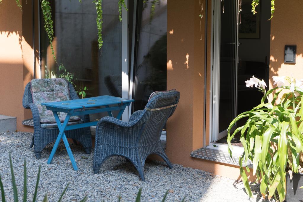 Chez Pio Apartment Murten Ngoại thất bức ảnh